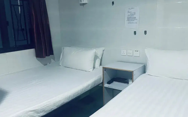 New Cosmos Guest House