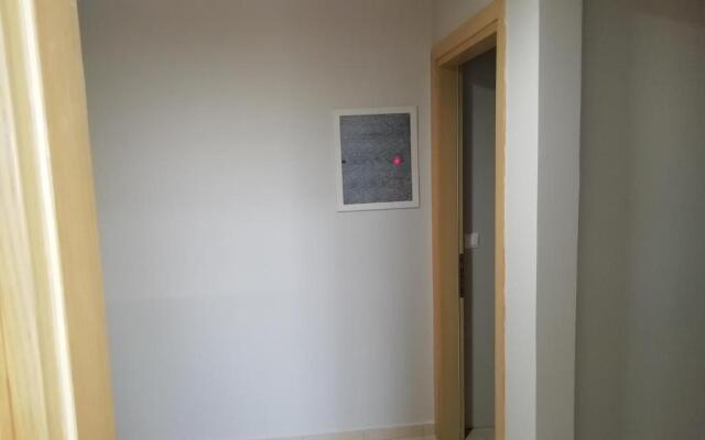 DreamCoast Apartments I