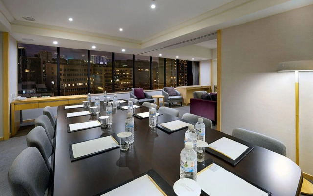 Sonnien Hotel