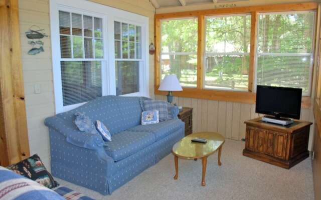 Cedar - Elbert's - 2 Br Duplex