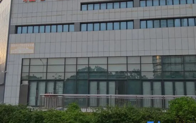 Orange esports intelligent hotel — 2-star hotel in Jiangmen