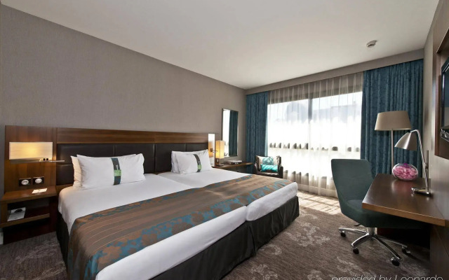 Holiday Inn Nice by IHG