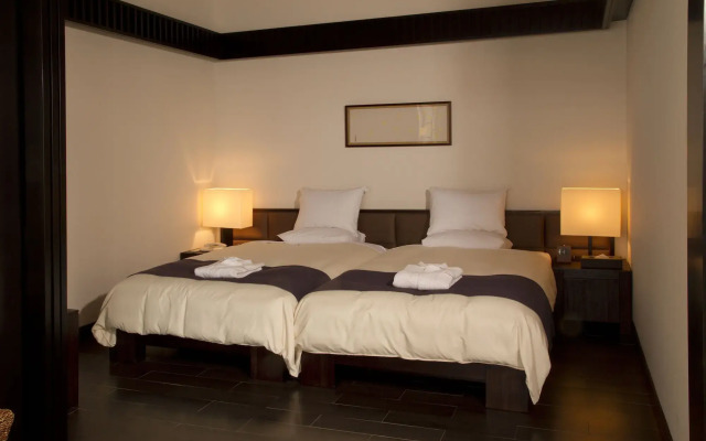 Shigira Bayside Suite Allamanda