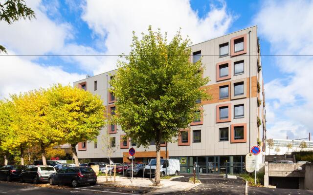 B&B HOTEL Marne-La-Vallée Torcy