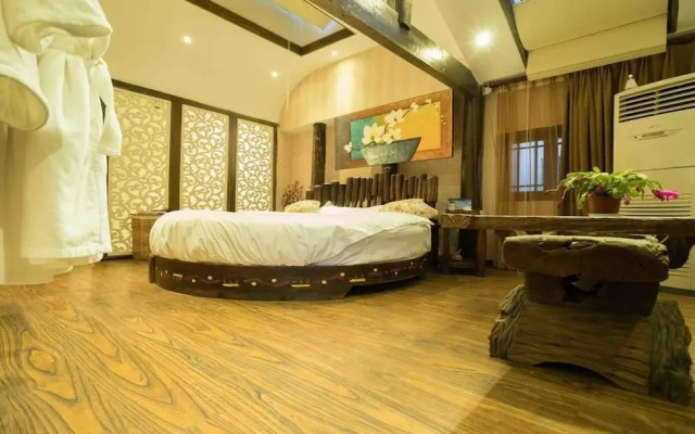 Pure Sunshine Inn