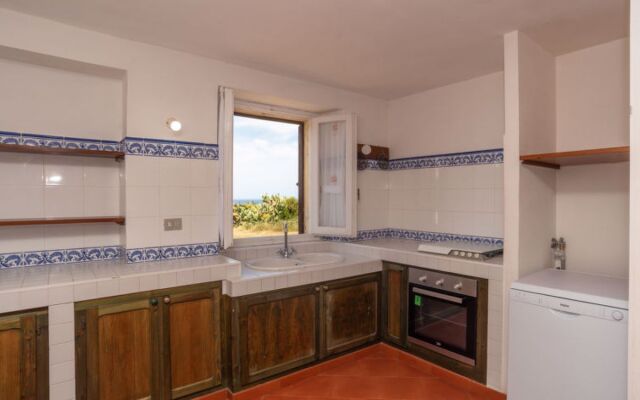 Apartment Ananas Valledoria 41426