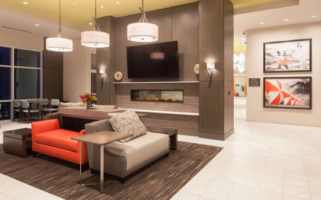 Hilton Garden Inn Ft. Walton Beach