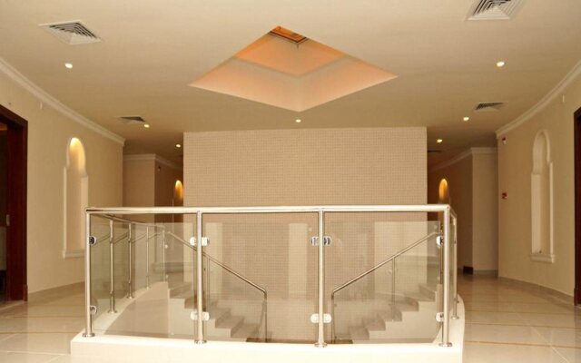 Tala Inn Hotel Corniche Dammam