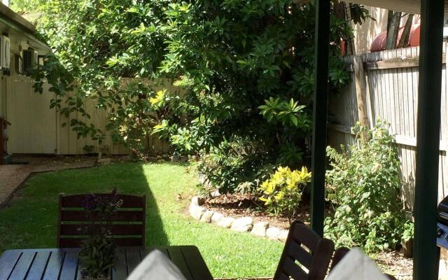 Driftaway Holiday Villas