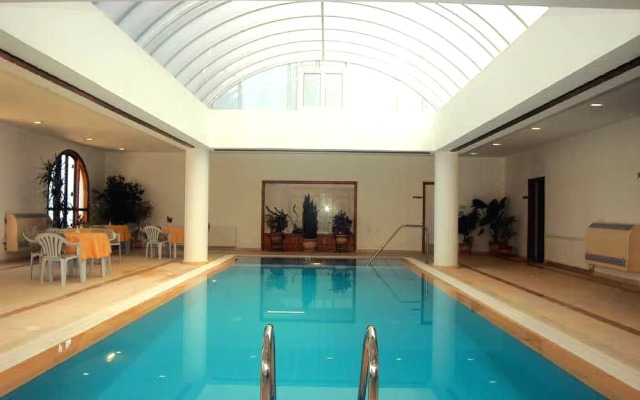 Horizon Hotel Apartments