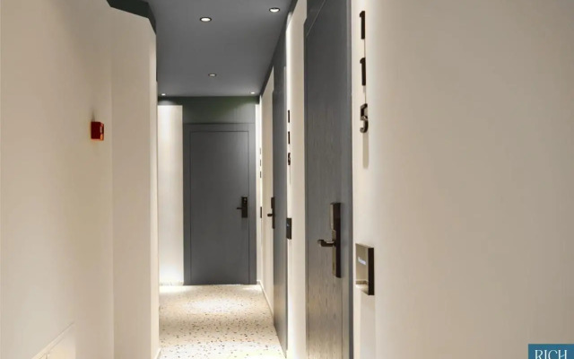 Rich Boutique Hotel