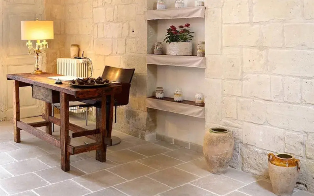 B&B Palazzo Marzo
