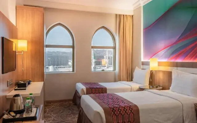 Al Madinah Golden Hotel