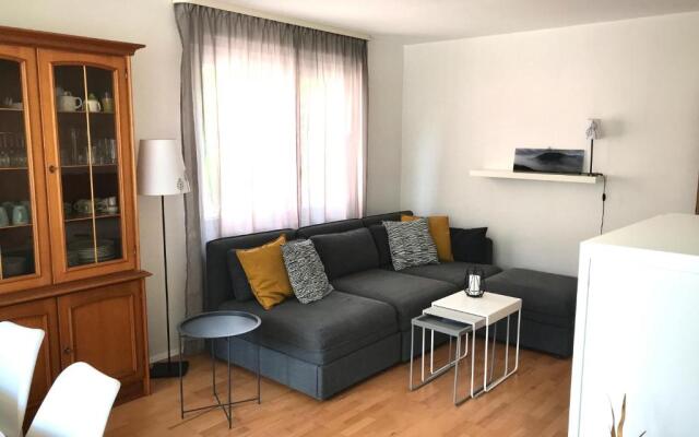 Ferienwohnung Sonnblick