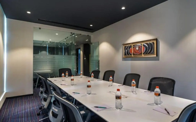 OYO Premium Hyderabad Whitefield