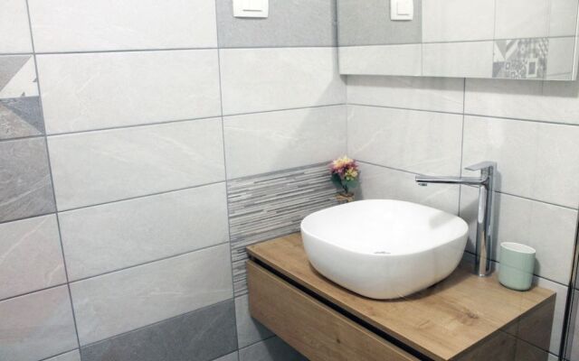 Butique apartment Borghetto