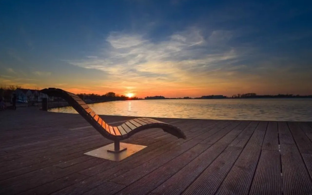 Holiday Apartment Strandgut 16.1