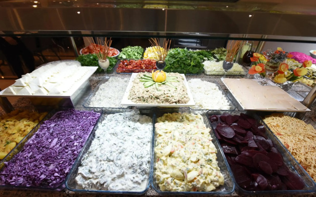 Herakles Thermal Hotel
