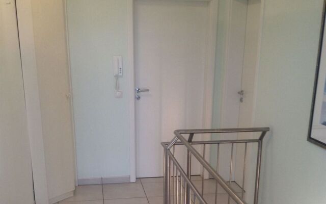 Ferienwohnung Kierpacz