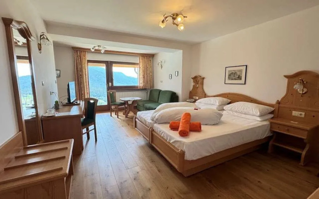 Mirabell Alpine Garden Resort