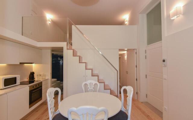 Duque - Guest House