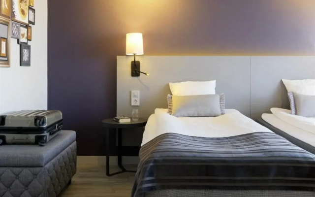 Scandic Star Sollentuna