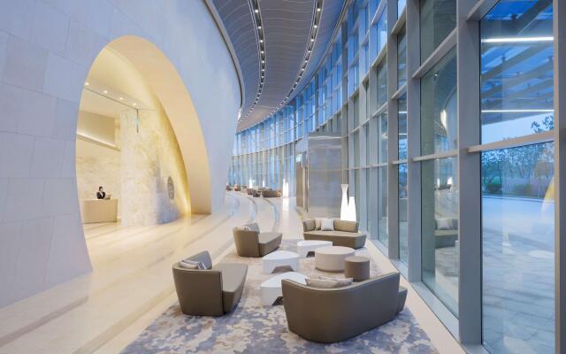 Grand Hyatt Incheon