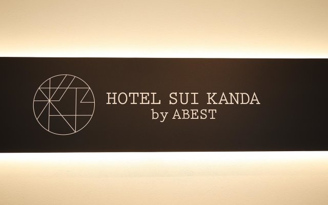 HOTEL SUI KANDA byABEST