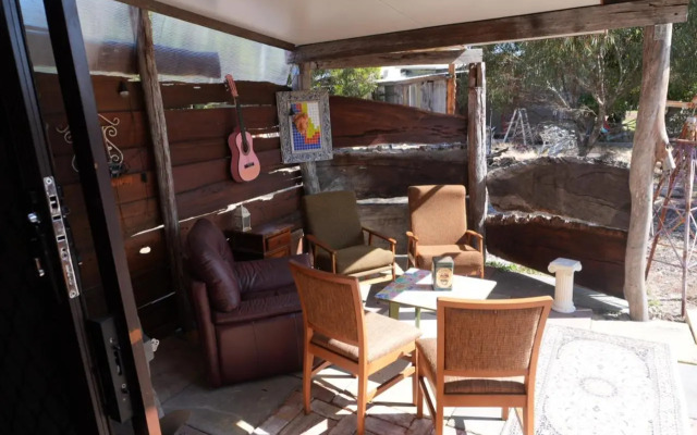 Silversprings cottages