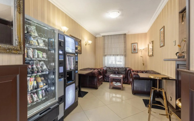 Rixwell Gertrude Hotel