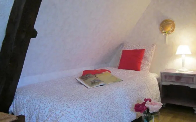 Chambres dHôtes LArche