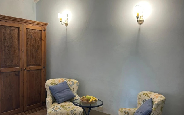 La Locanda Volpaia
