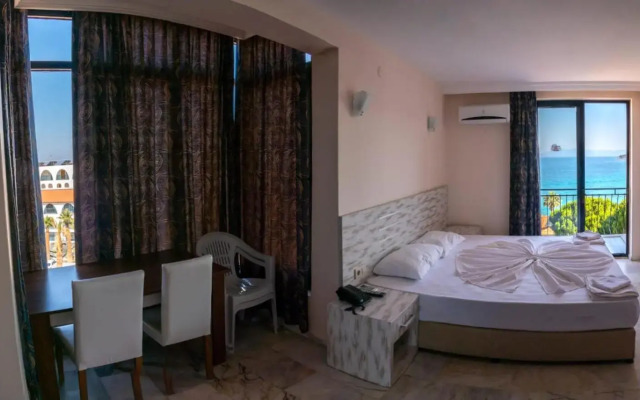 Hotel Melike