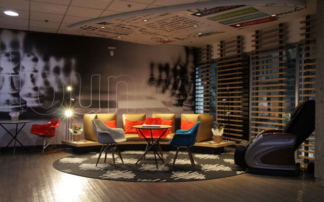 ibis Copacabana Posto 5