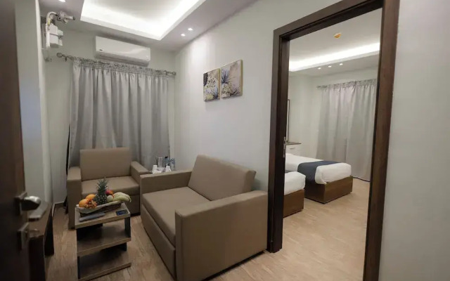 Royal Inn Residence New Cairo