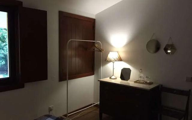 Bergui Guesthouse