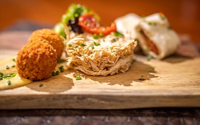 Hotel t Gemeentehuis