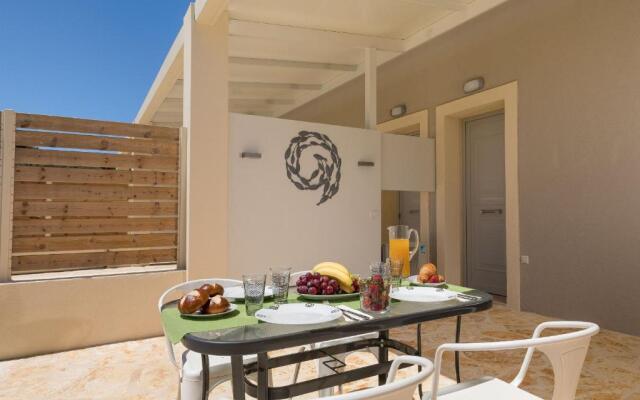 Senses Suites