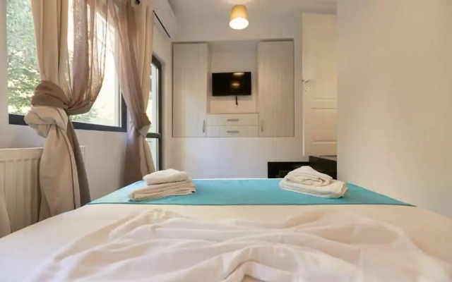 Stanford Aparthotel