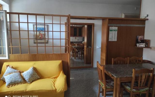 La Rosa - Home Relax