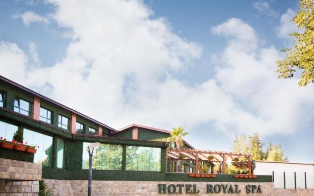 Royal Spa Hotel