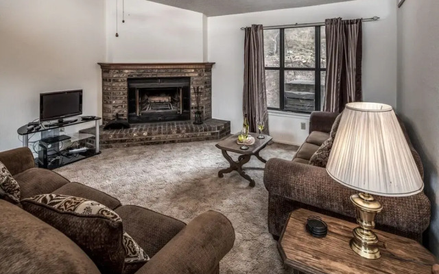 Ruidoso Three-bedroom