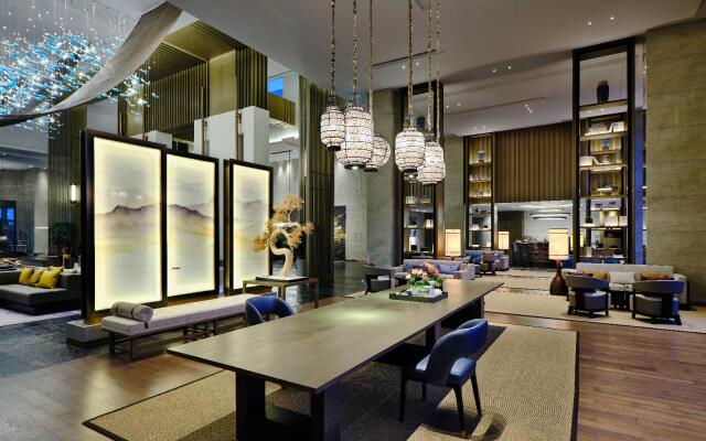 Primus Hotel Shanghai Sanjiagang