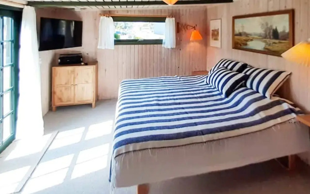 2 Person Holiday Home in Skagen