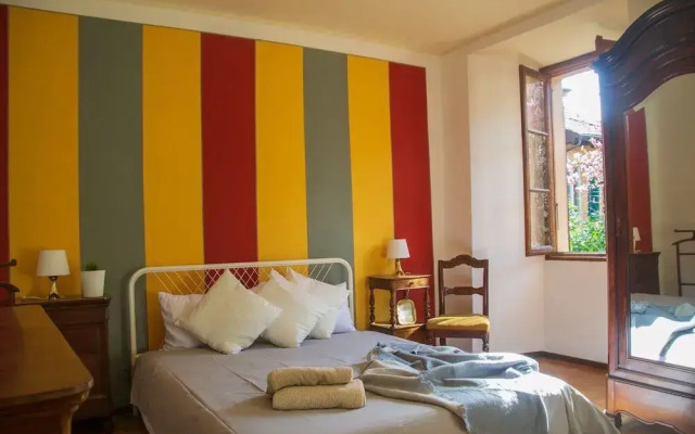 Casa Fulvia - WelcHome