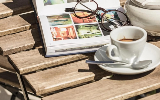 Bed  Breakfast Amati