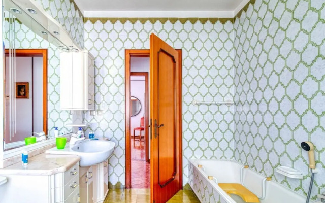 Villa Margherita Lovely Flats