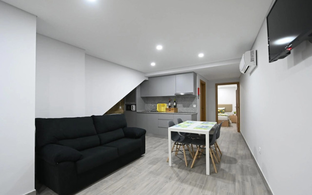 O Visconde - Alojamento local