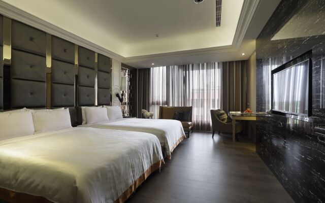 Puli Ease Hotel