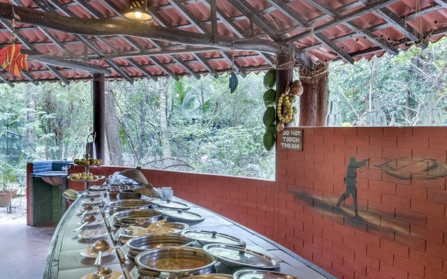 Sunderban Tiger Camp